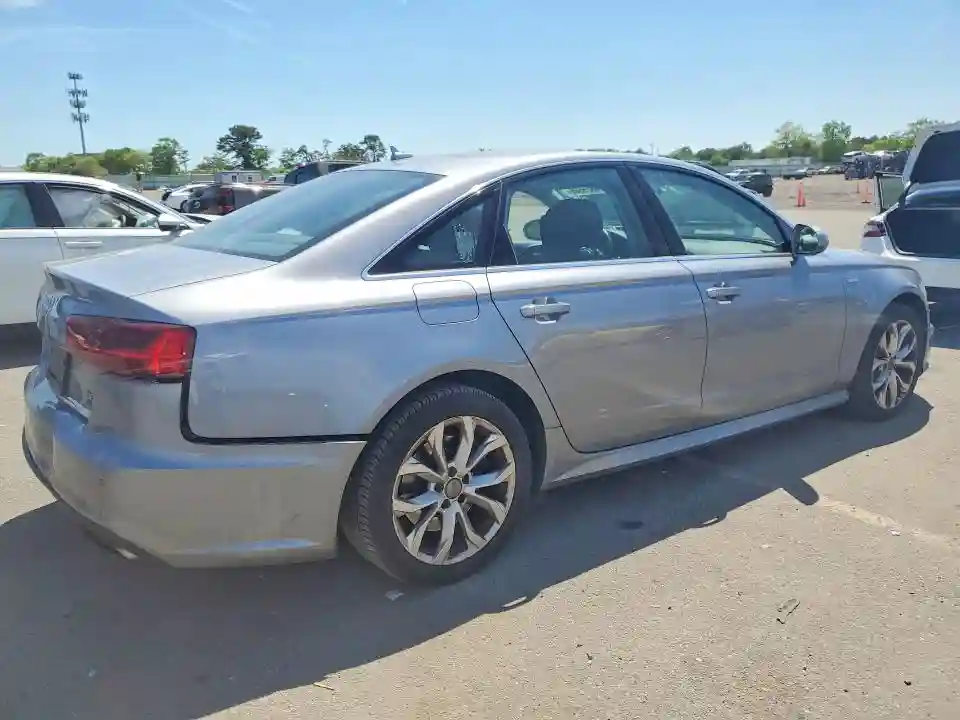WAUG3AFC8JN011990 2018 AUDI A6-2