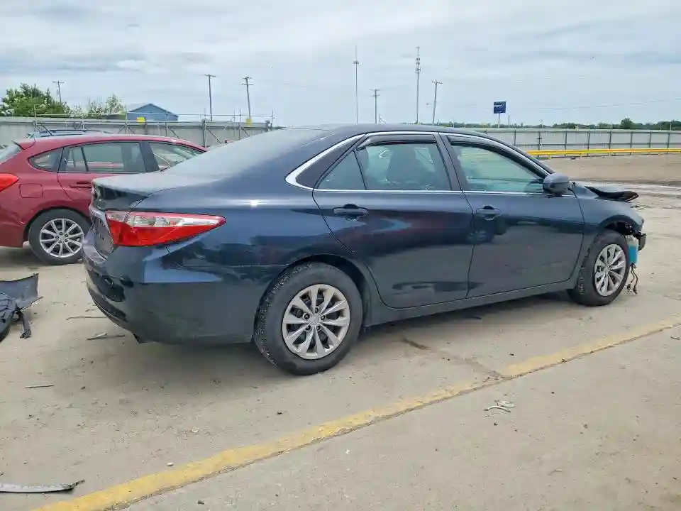 4T4BF1FK3GR560735 2016 TOYOTA CAMRY-2