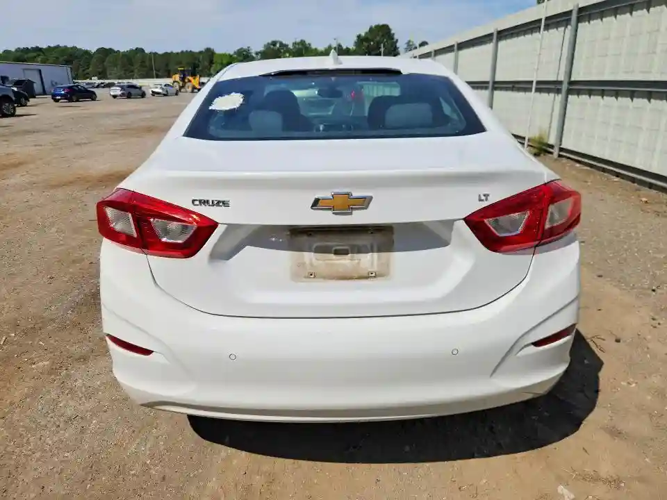 1G1BE5SMXH7138731 2017 CHEVROLET CRUZE-5