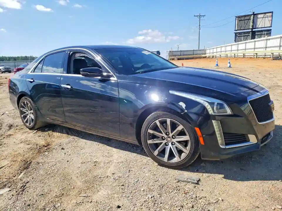 1G6AX5SX5G0195274 2016 CADILLAC CTS-3