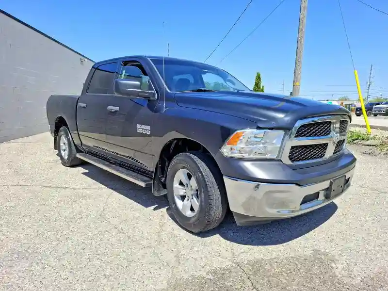 1C6RR7KGXGS270181 2016 RAM 1500-0