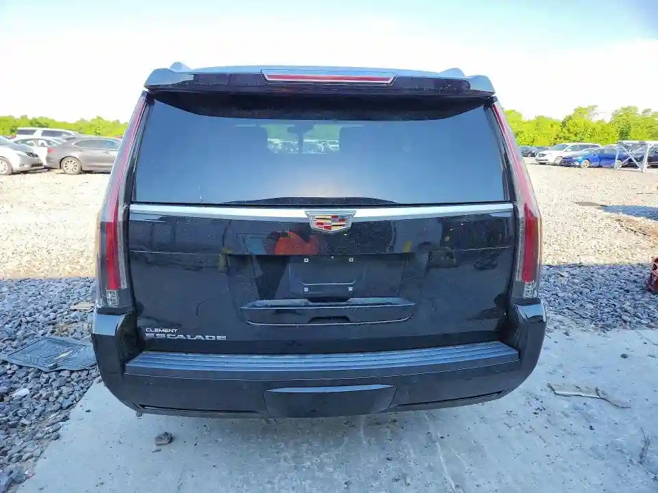 1GYS4DKJ9JR136094 2018 CADILLAC ESCALADE-5