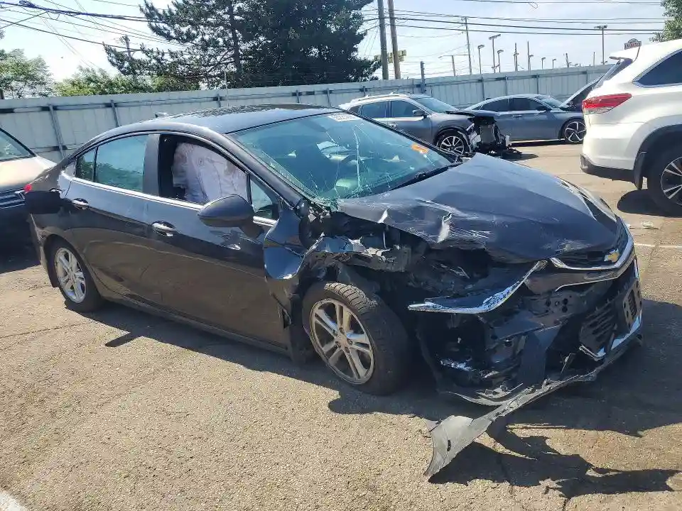 1G1BE5SM4G7259012 2016 CHEVROLET CRUZE-3