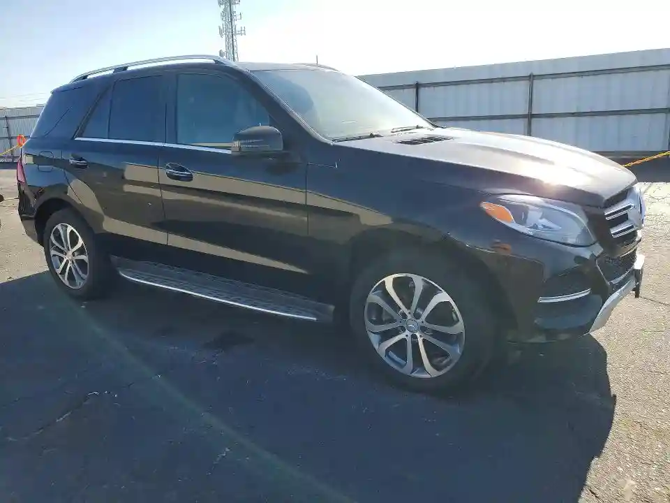 4JGDA5HB9GA655758 2016 MERCEDES-BENZ GLE-CLASS-3