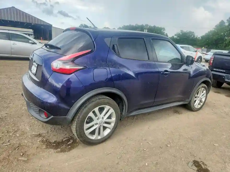 JN8AF5MR6FT508011 2015 NISSAN JUKE-2