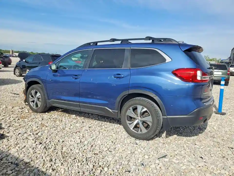 4S4WMAFD0L3455671 2020 SUBARU ASCENT-1