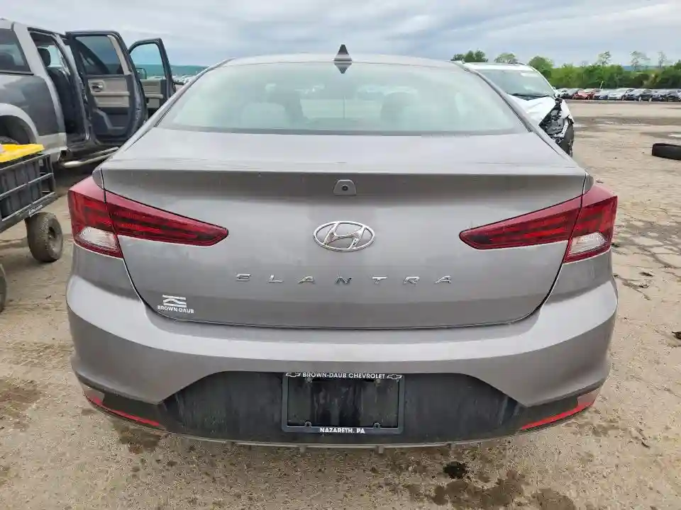 KMHD84LF5LU919048 2020 HYUNDAI ELANTRA-5
