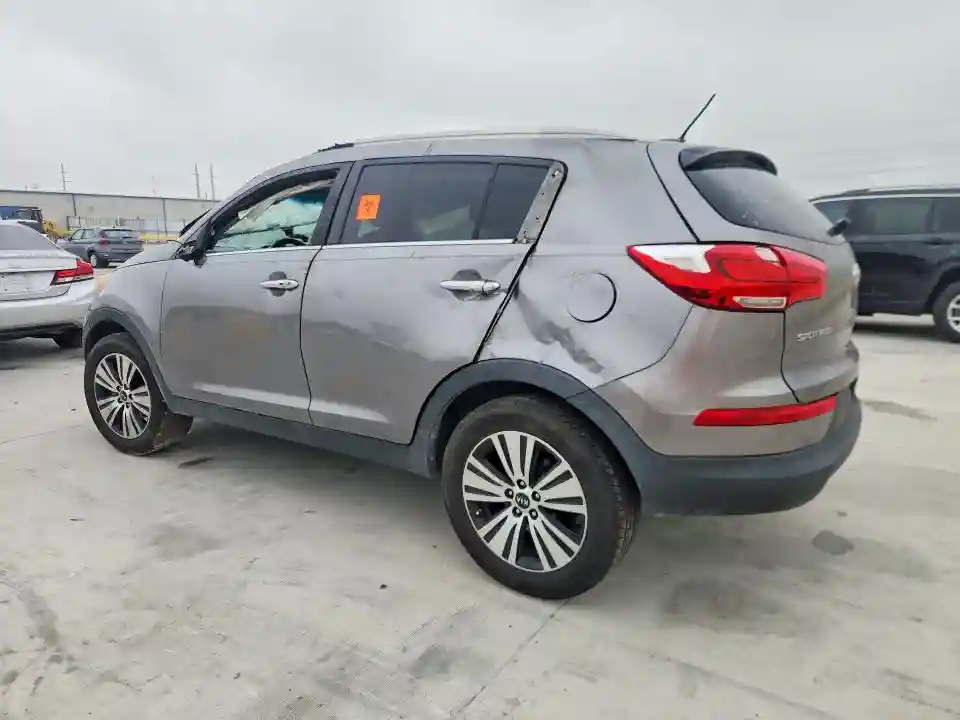 KNDPC3AC0G7850213 2016 KIA SPORTAGE E-1
