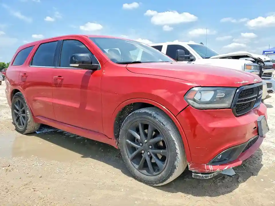 1C4RDHDG5HC713505 2017 DODGE DURANGO-3