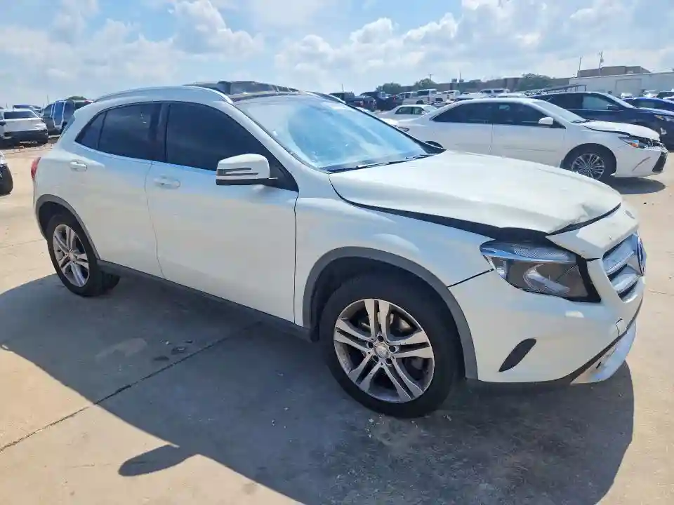 WDCTG4EB4GJ214630 2016 MERCEDES-BENZ GLA-CLASS-3