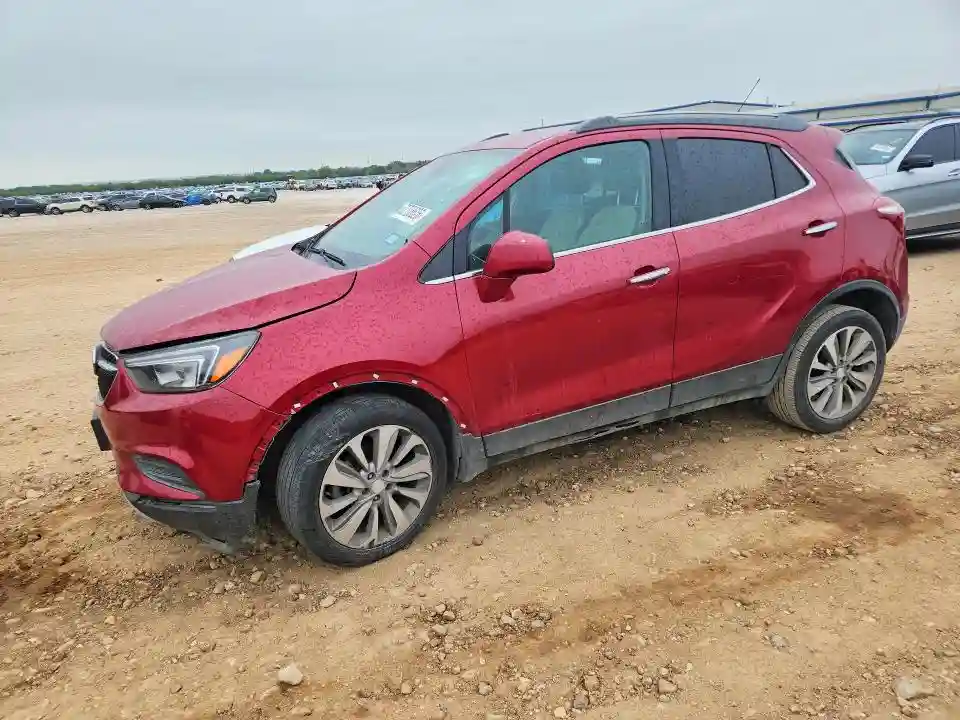 KL4CJASB6LB017399 2020 BUICK ENCORE-0