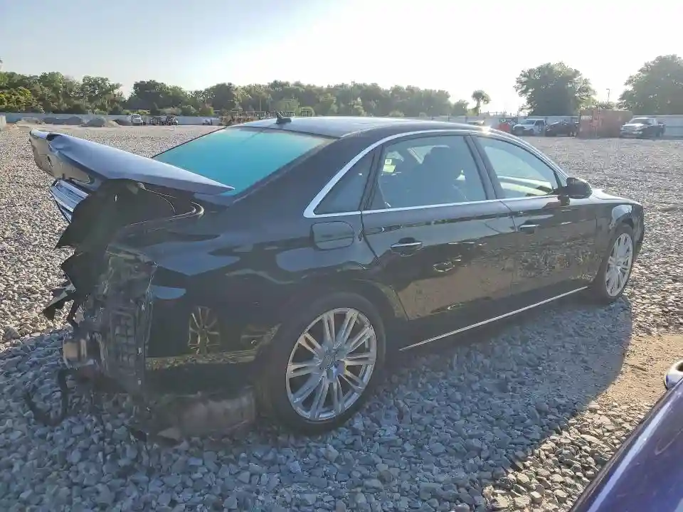 WAU34AFD0GN014119 2016 AUDI A8-2