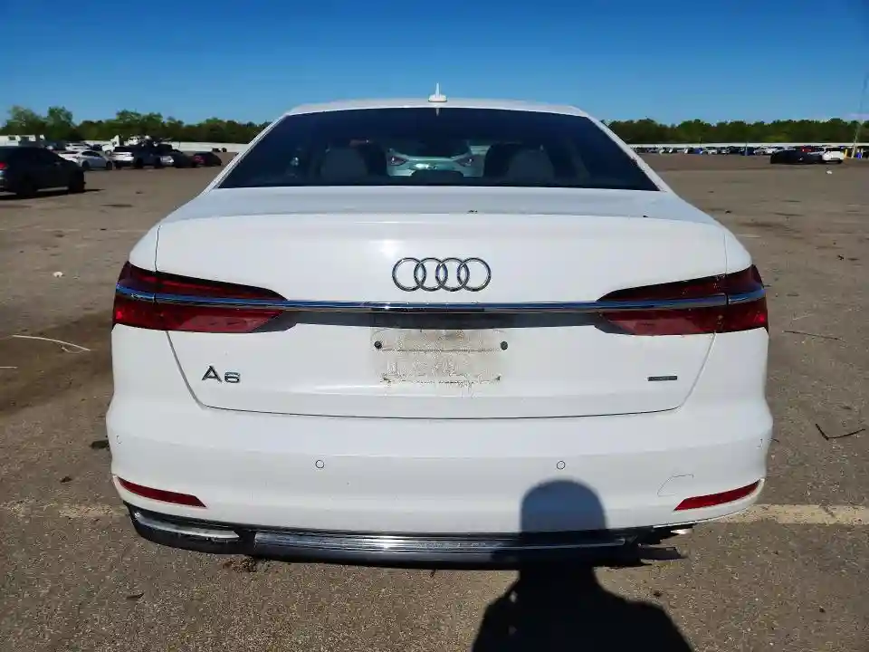WAUE8AF27LN061136 2020 AUDI A6-5