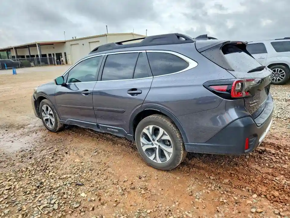 4S4BTANC0M3120342 2021 SUBARU OUTBACK-1