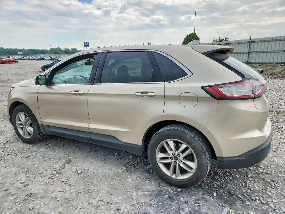 2FMPK3J90HBB45357 2017 FORD EDGE-1