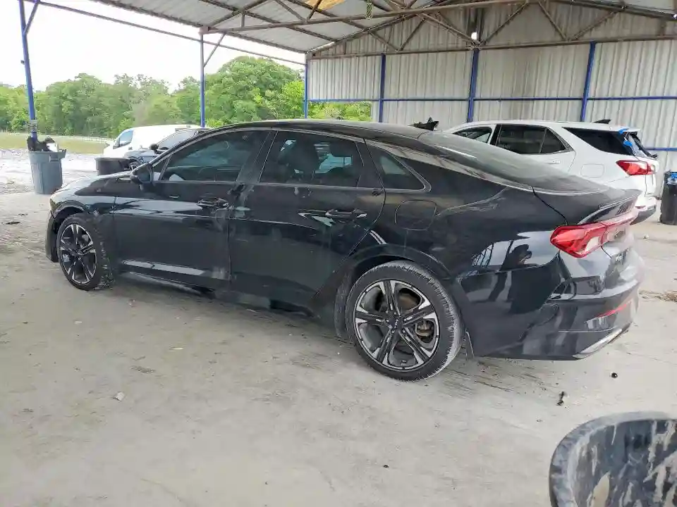5XXG64J20NG100190 2022 KIA K5-1