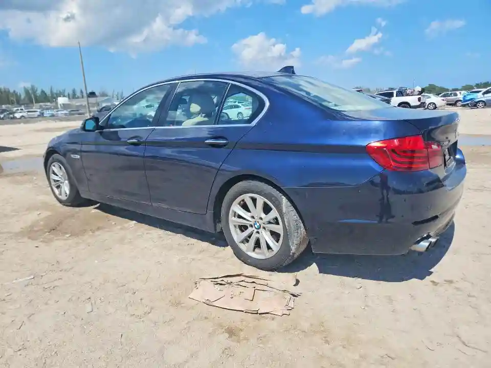 WBA5A7C58FD625974 2015 BMW 5 SERIES-1