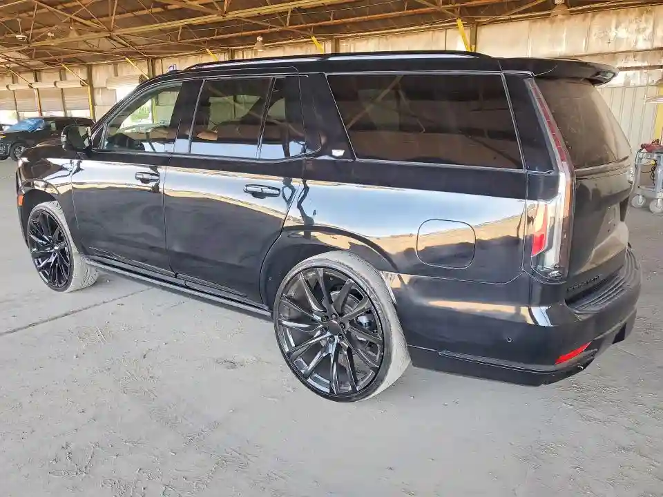 1GYS4GKL0PR271105 2023 CADILLAC ESCALADE-1
