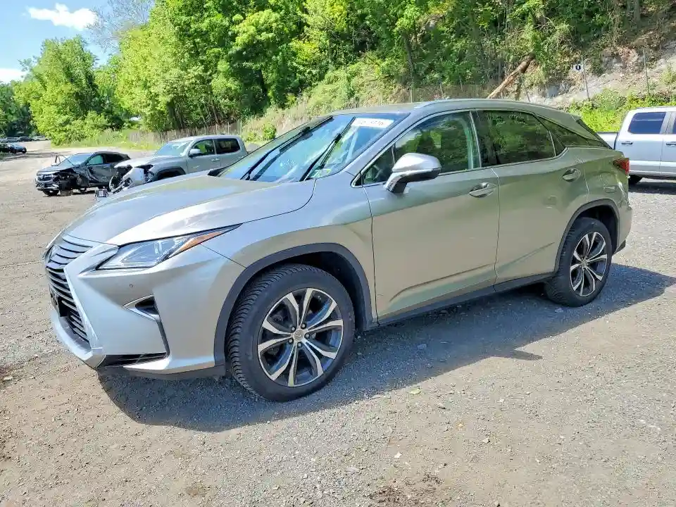 2T2BZMCA8HC062530 2017 LEXUS RX350-0