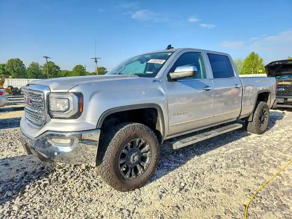 3GTU2NEC9HG389367 2017 GMC SIERRA-0