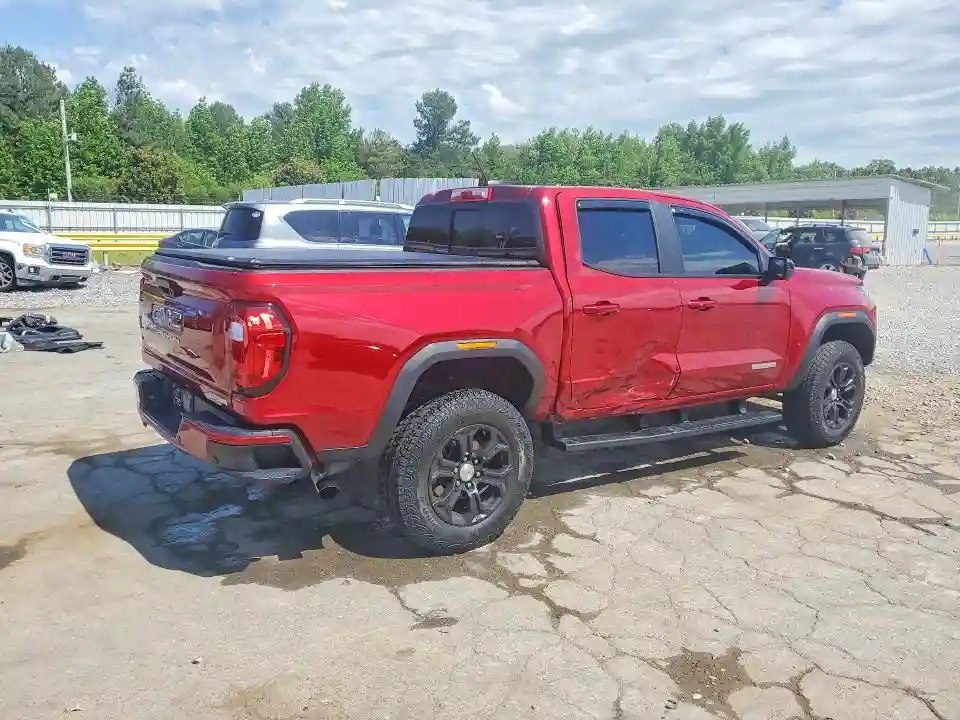 1GTP5BEK2R1216008 2024 GMC CANYON-2