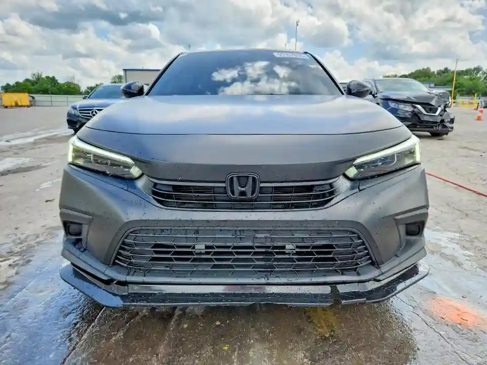 2HGFE2F50RH570570 2024 HONDA CIVIC-4