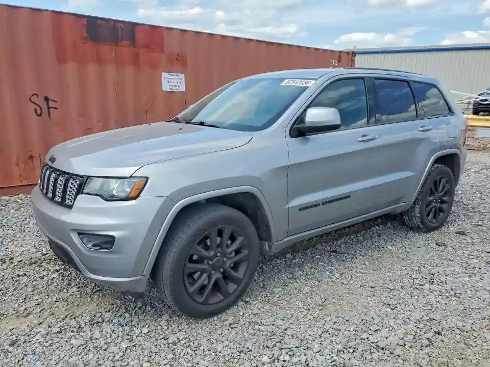 1C4RJFAG1JC204079 2018 JEEP CHEROKEE-0