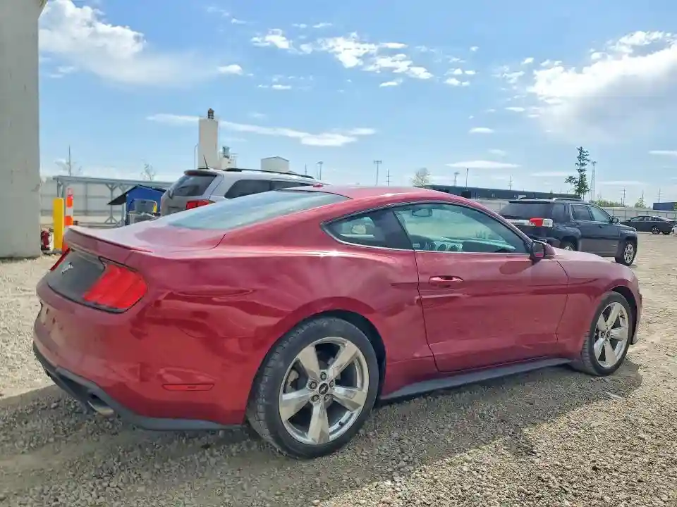 1FA6P8TH4J5181216 2018 FORD MUSTANG-2