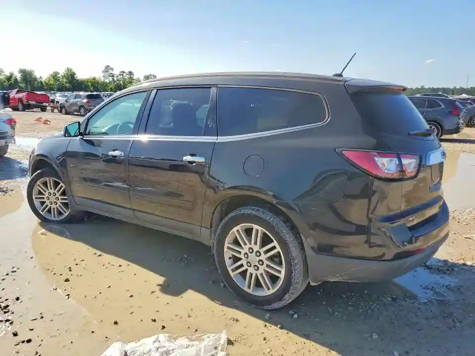 1GNKVGKD9FJ259633 2015 CHEVROLET TRAVERSE-1