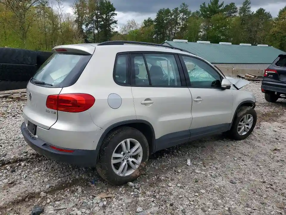 WVGAV7AX0FW594505 2015 VOLKSWAGEN TIGUAN-2