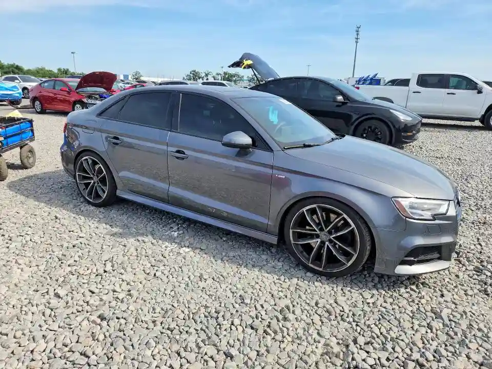 WAUBEGFF7LA102289 2020 AUDI A3-3