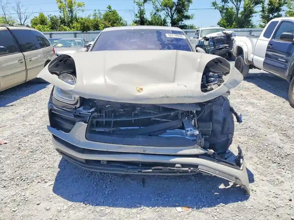 WP1AA2A55NLB08898 2022 PORSCHE MACAN-4