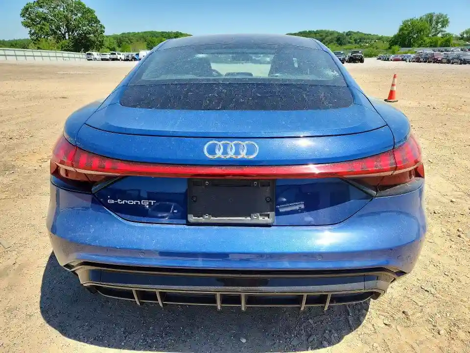 WAUEJBFW5N7003658 2022 AUDI ALL OTHER-5