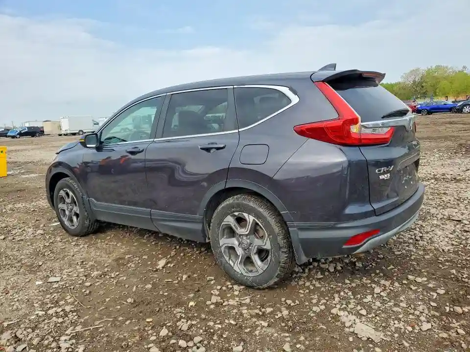 5J6RW2H52HL042725 2017 HONDA CRV-1