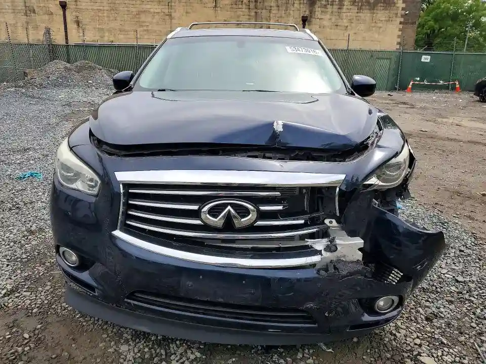 5N1AL0MM3FC536386 2015 INFINITI QX60-4