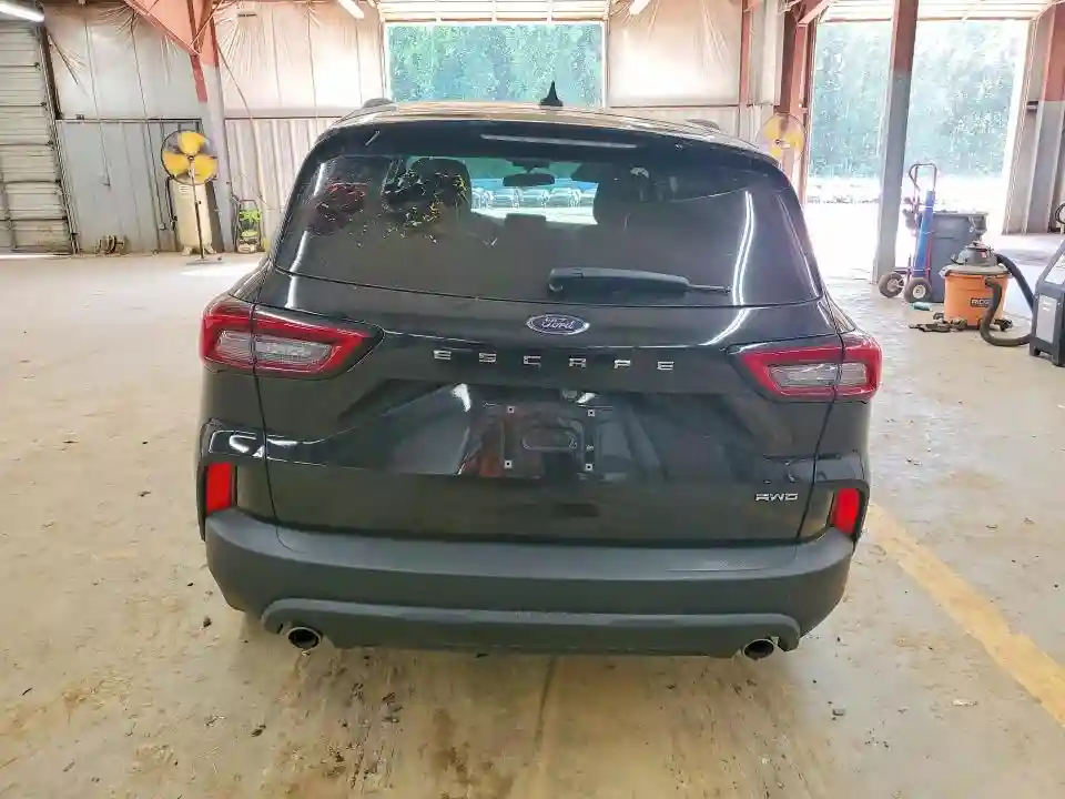 1FMCU9NA9SUA83958 2025 FORD ESCAPE ST-5