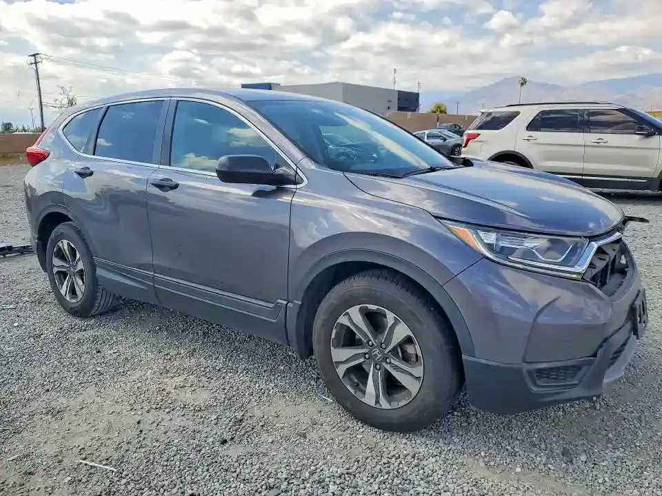 2HKRW5H32KH407714 2019 HONDA CRV-3