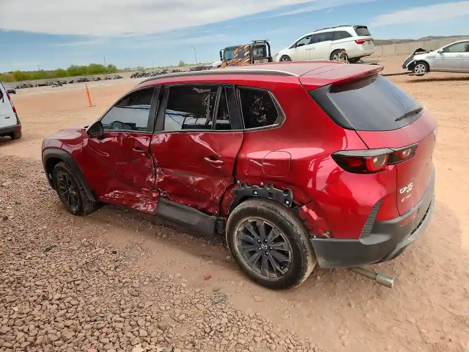 7MMVABBM4RN158727 2024 MAZDA CX-50-1