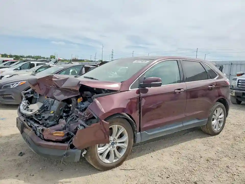 2FMPK4K93NBA64837 2022 FORD EDGE-0
