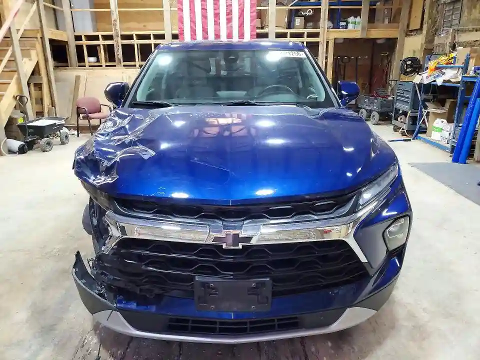 3GNKBHR4XPS115044 2023 CHEVROLET BLAZER-4