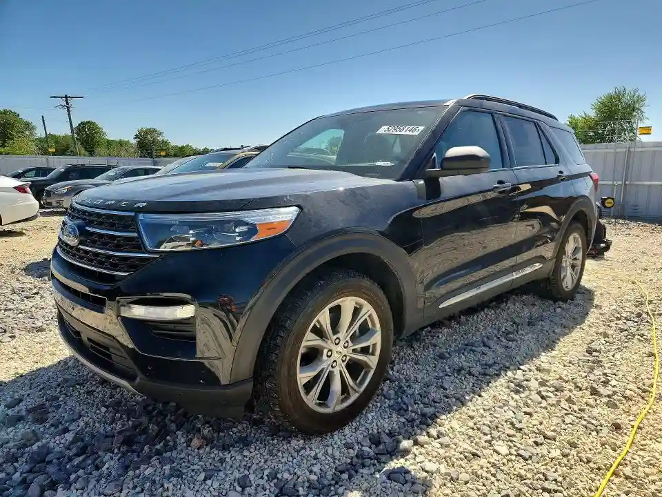 1FMSK8DH9LGA94906 2020 FORD EXPLORER-0