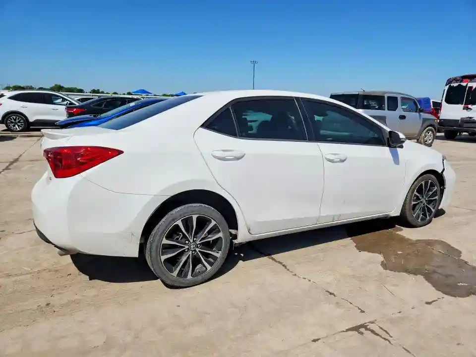 5YFBURHE2KP906631 2019 TOYOTA COROLLA-2