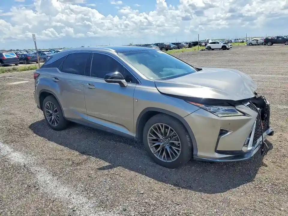 2T2BZMCA0HC064823 2017 LEXUS RX350-3