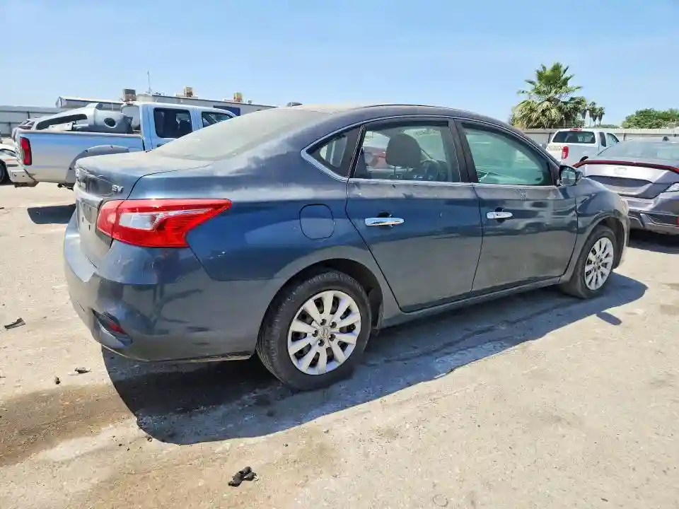 3N1AB7AP5HY359187 2017 NISSAN SENTRA-2