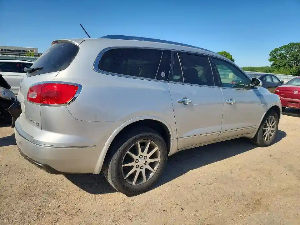 5GAKVBKD6FJ388104 2015 BUICK ENCLAVE-2