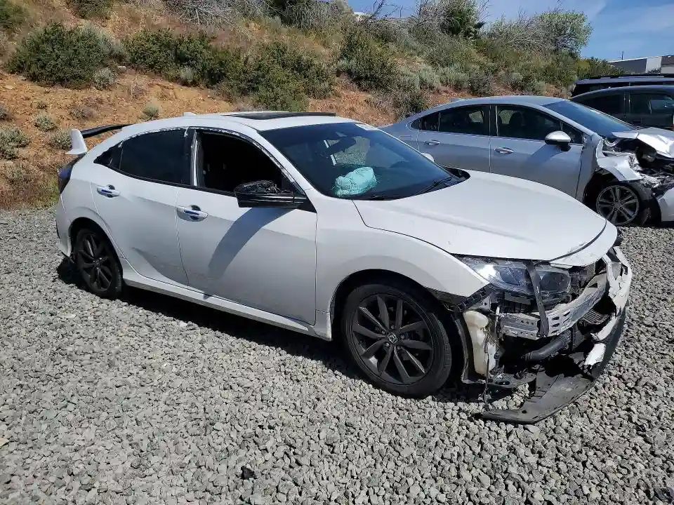 SHHFK7H67MU427249 2021 HONDA CIVIC-3