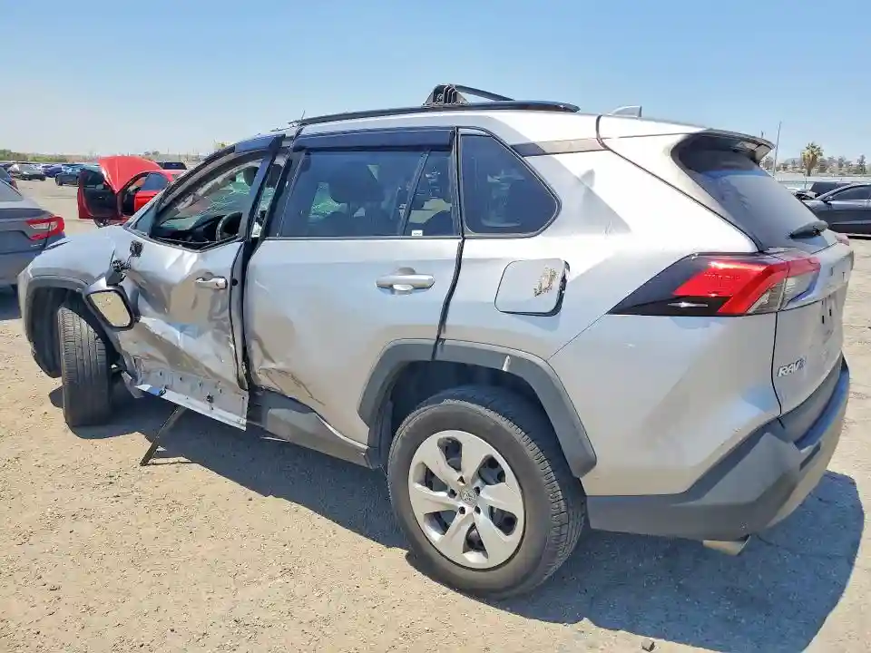 2T3G1RFV3MC160752 2021 TOYOTA RAV4-1