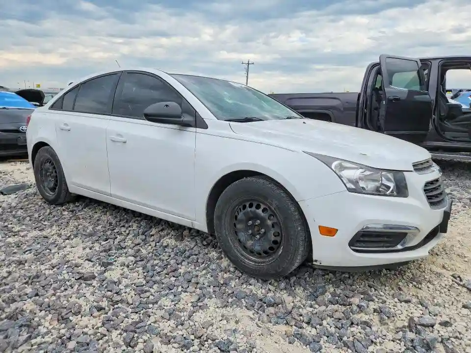 1G1PB5SHXG7179439 2016 CHEVROLET CRUZE-3