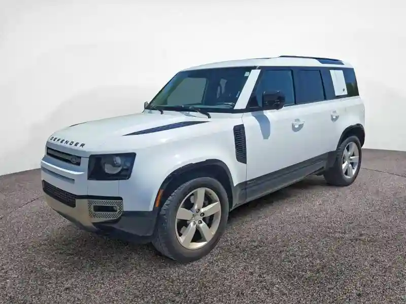 SALE3ERU6M2040845 2021 LAND ROVER DEFENDER-1