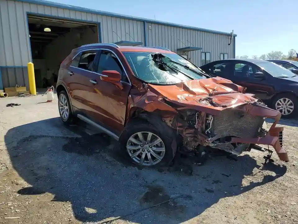1GYFZDR45MF003793 2021 CADILLAC XT4-3